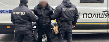 Феєрверки під час тривоги і підпал авто: в Одесі судитимуть двох виконавців «замовлень» із месенджера