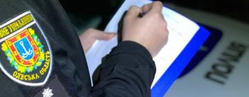 ДТП у Татарбунарах: мотоцикліст із переломом у лікарні, водієві вантажівки загрожує до трьох років ув’язнення