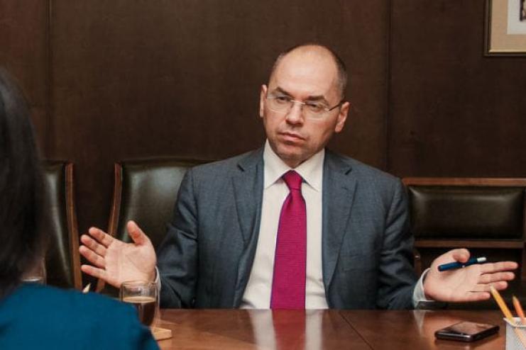 Понад 500 мільйонів гривень збитків: НАБУ завершило розслідування справи проти ексміністра Максима Степанова