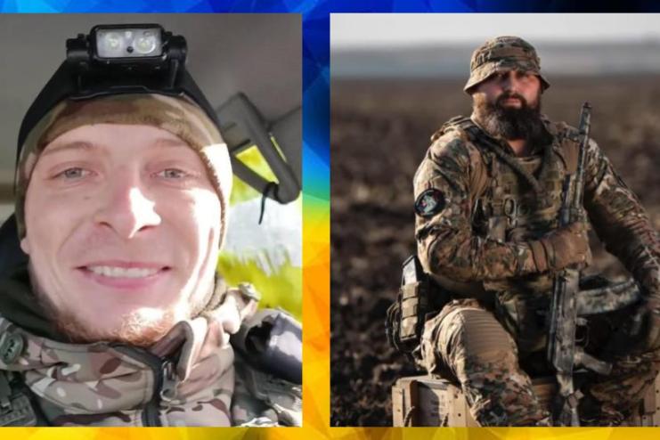 Після боїв за Україну — бій за життя: поранені військові з Арцизької та Павлівської громад потребують допомоги земляків