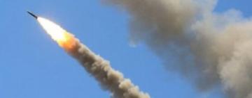 Ворог атакував Одещину протикорабельною ракетою «Онікс»