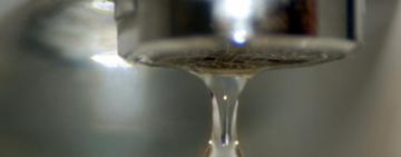 У Ізмаїлі погіршилася якість води у трубопроводі: причина — спека та підвищений тиск у мережі 