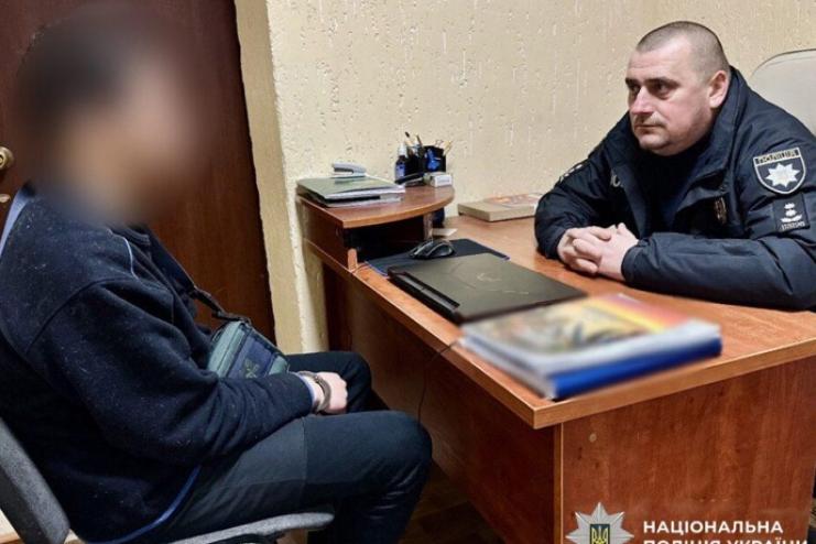 Одеського палія засудили до понад п’яти років ув’язнення: виконав завдання «замовника» з месенджера 