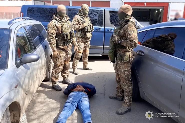 Викрали одесита і вимагали мільйон доларів: учасники злочинного угруповання отримали вироки