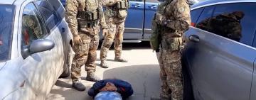 Викрали одесита і вимагали мільйон доларів: учасники злочинного угруповання отримали вироки