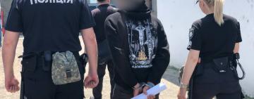 Мешканець Болградщини збував боєприпаси та зберігав вдома арсенал зброї, привезеної з зони активних бойових дій