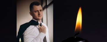 Білгород-Дністровщина втратила Захисника: на війні загинув Вадим Кічук