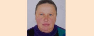 На Одещині розшукується мешканка міста Вилкове 