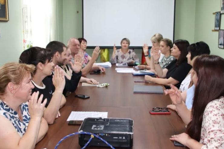 Майже 290 тисяч гривень виділили на допомогу мешканцям Болградської громади та родинам військових