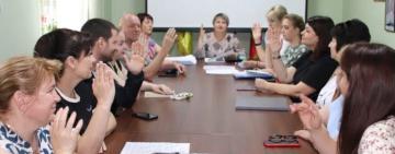 Майже 290 тисяч гривень виділили на допомогу мешканцям Болградської громади та родинам військових