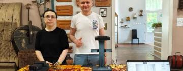 Арцизький музей розпочав оцифрування фондів завдяки підтримці ЮНЕСКО 