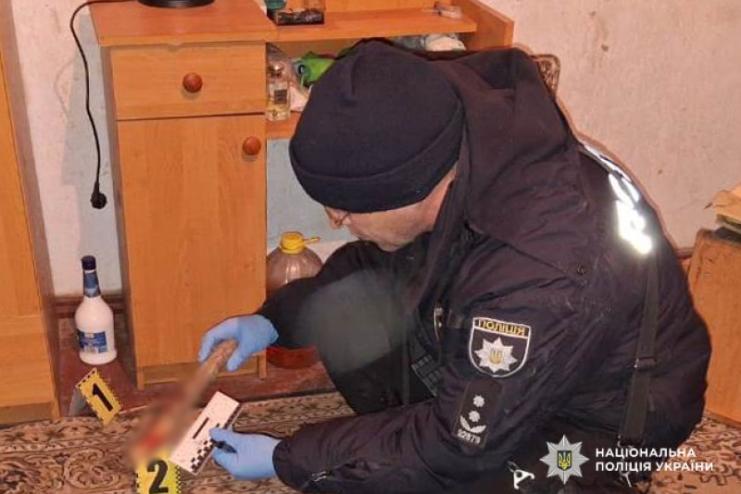 Напали на лежачого: суд розгляне справу дядька та племінника з Білгород-Дністровського району