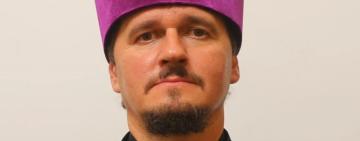 На Одещині священнослужитель УПЦ затриманий ТЦК – Одеська  єпархія