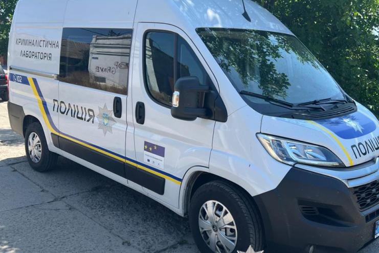 У Рені затримали чоловіка, якого підозрюють у вбивстві співмешканки