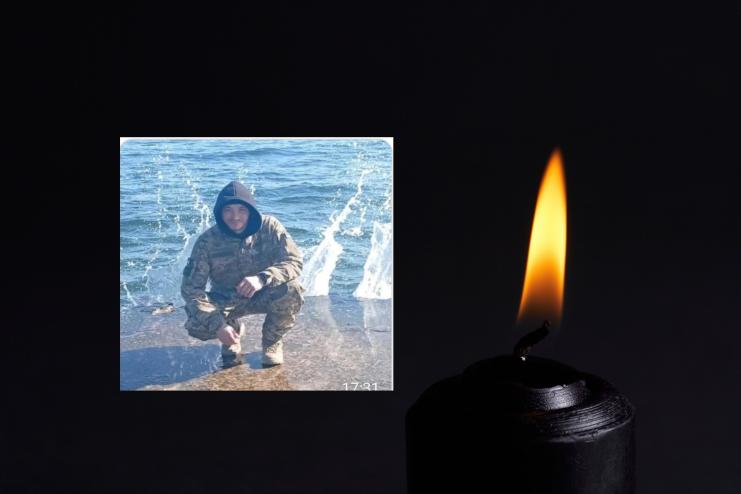 Тарутинщина втратила ще одного Героя: на фронті загинув Максим Биков