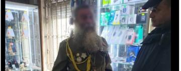 Священник, георгіївські стрічки і арешт: суд вперше застосував такий запобіжний захід у релігійній сфері