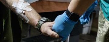 Медиків більше не призначатимуть на непрофільні посади у Збройних силах України