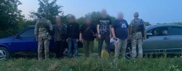 Намагалися переправити киянина до Придністров’я: у Подільську викрили канал незаконного перетину кордону