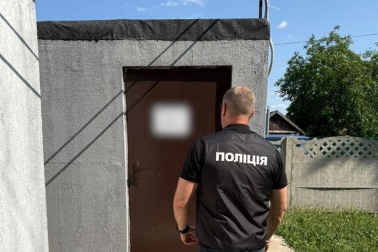 На Одещині викрито схему розкрадання 4 мільйонів гривень під час закупівлі укриттів для цивільного захисту