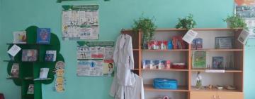 Минулого тижня в Арцизькій громаді відкрили черговий «Клас безпеки» — цього разу на базі Плоцької гімназії