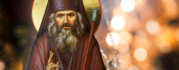 17 июня. Память святителя Иоанна Шанхайского и Сан-Францизского  