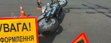 В Одесі мати з двома дітьми постраждали в ДТП — поліція встановлює обставини