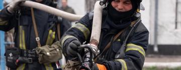 На Одещині внаслідок пожежі загинуло двоє чоловіків