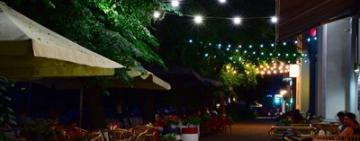 На Одещині змінили правила роботи розважальних та обслуговуючих закладів