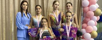 Арцизькі спортсмени — знову серед найкращих на чемпіонаті Одещини!