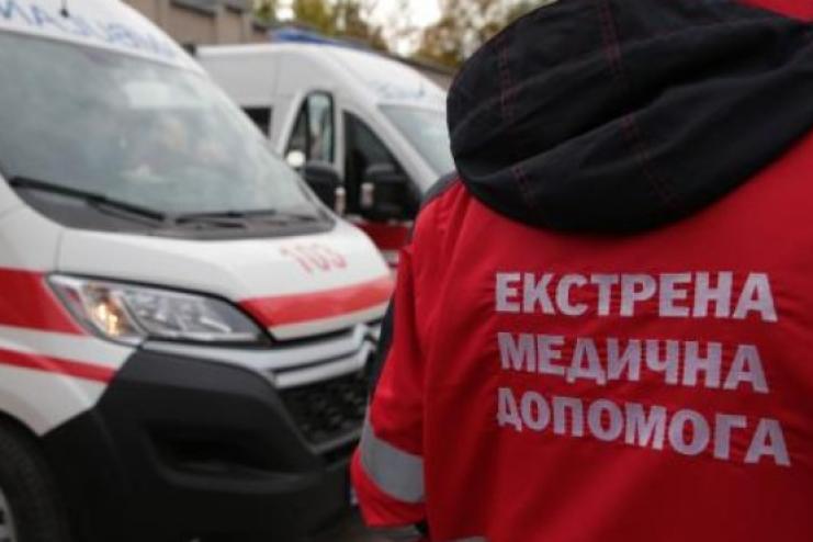 Медики "швидкої" більше не мовчать. І ми не маємо мовчати теж