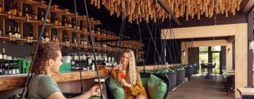 На Одещині розважальним закладам дозволили працювати довше