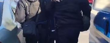 Поліцейські завершили розслідування щодо жителя Одеського району, який вбив батька, помстившись за смерть собаки 