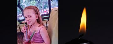 Трагедія в Одесі: зниклу семирічну Соломію Тарасюк знайдено мертвою