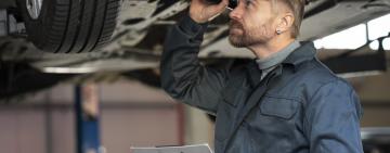 Із 1 липня — нові правила техогляду: в Україні запроваджують фото- та відеофіксацію ОТК згідно з європейськими стандартами