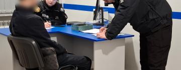 Спроба втечі за 7000 доларів: троє мешканців Петропавлівської громади постануть перед судом за організацію незаконного переправлення через кордон