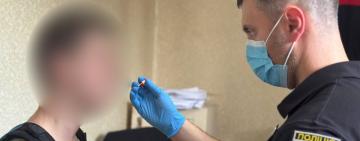 В Одесі чоловіка, причетного до вбивства семирічної Соломії Тарасюк, затримано 