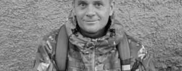 Саф'янівська громада у жалобі: на щиті повертається Герой Андрій Лісов