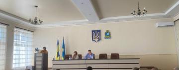 В Арцизькій міськраді обговорили роботу комунальних підприємств: «Житловик» — з позитивом, «Водоканал» — у фокусі окремої наради