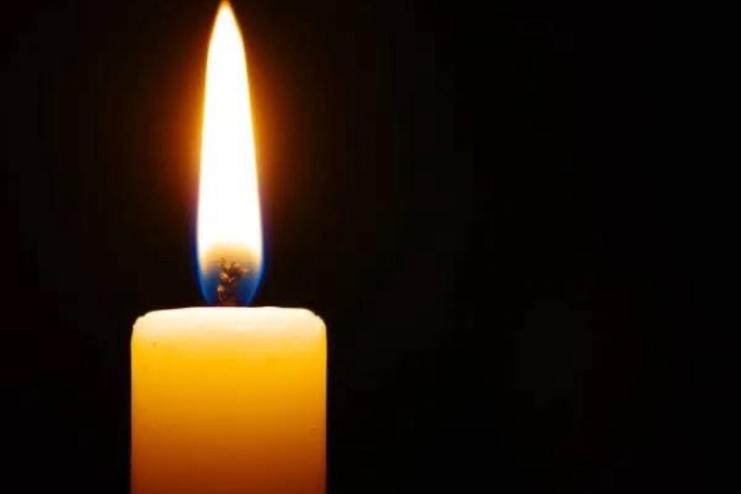 На щиті додому повертається мешканець міста Кілія, сержант Олександр Іванович Кравцов 