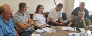 647 тисяч доларів на розвиток виноробства: Болградський район долучився до проєкту ФАО