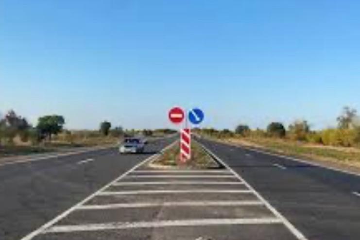 Дороги до Арциза та ще восьми напрямків: компанія ізмаїльського депутата виграла держзамовлення майже на 781 мільйон гривень