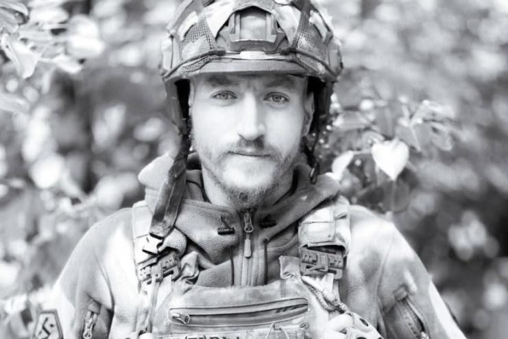 Ізмаїльщина в жалобі: на щиті повертається Герой Андрій Нахаба