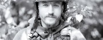 Ізмаїльщина в жалобі: на щиті повертається Герой Андрій Нахаба