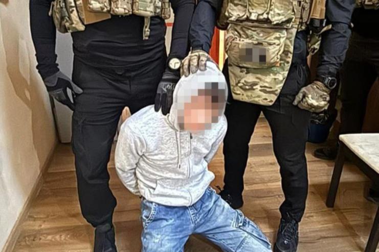 СБУ зірвала спробу вбивства брата керівника Офісу Президента: теракт готували російські спецслужби