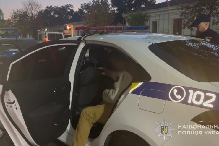 9 років за смерть дитини: водій, який у стані сп’яніння збив дев’ятирічну дівчинку в Ізмаїлі, отримав вирок