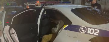 9 років за смерть дитини: водій, який у стані сп’яніння збив дев’ятирічну дівчинку в Ізмаїлі, отримав вирок