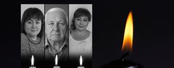 Стали відомі імена освітян, які загинули внаслідок обстрілу ліцею №1 у Білгород-Дністровському