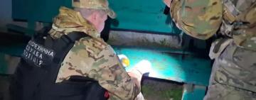 На Одещині чоловік отримав вирок за погрози підірвати гранату у власному будинку