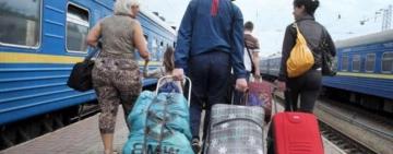 З 1 липня для внутрішньо переміщених осіб запровадять нові перевірки