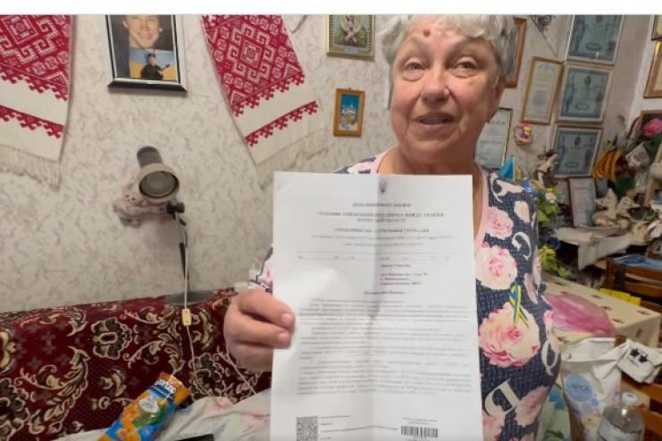 На Одещині пенсіонерці відмовляють у субсидії через вигадані підстави
